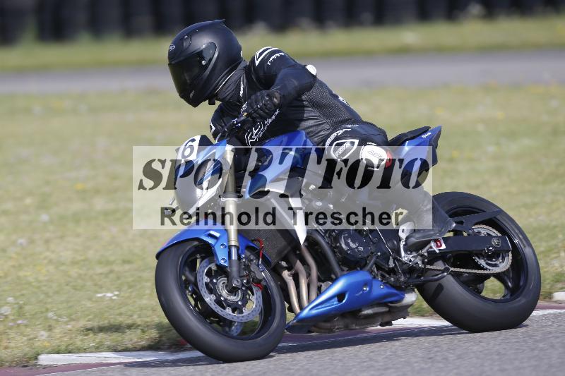 /08 17.04.2026  TZ Motorsport ADR/Gruppe gruen/16